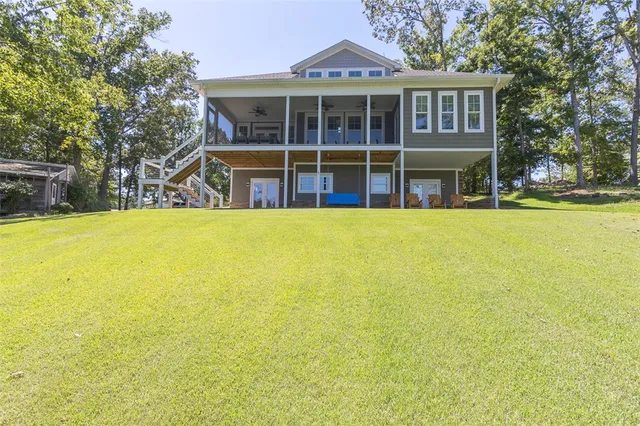 $850,000 | 10 Turtle Point, Abbeville, SC 29620