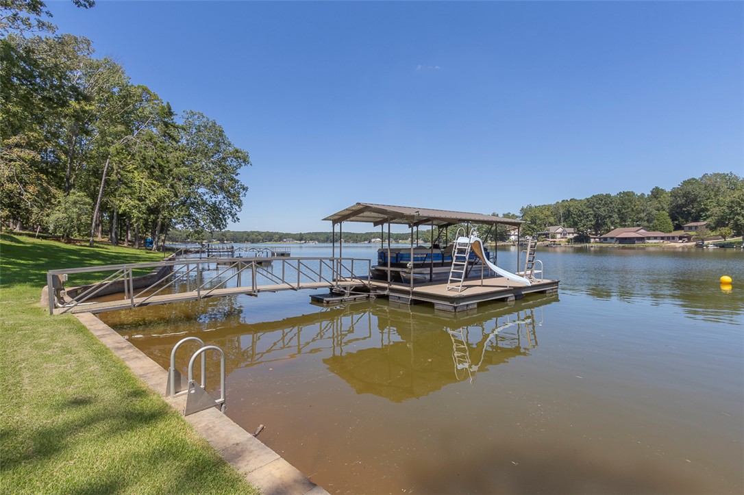 10 Turtle Point Abbeville, SC 29620 - Photo 44 of 50