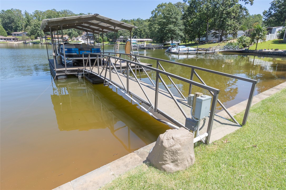 10 Turtle Point Abbeville, SC 29620 - Photo 45 of 50