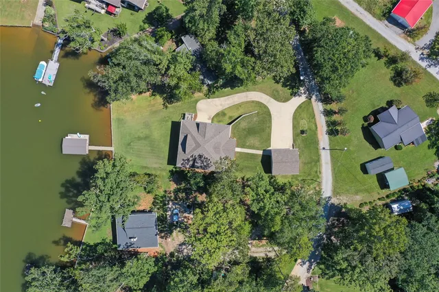 $850,000 | 10 Turtle Point, Abbeville, SC 29620