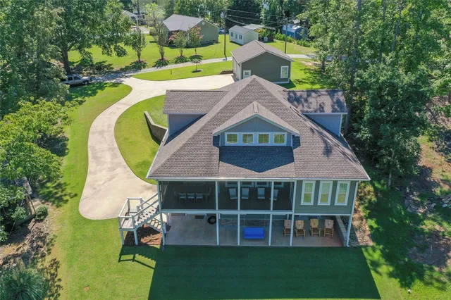$850,000 | 10 Turtle Point, Abbeville, SC 29620