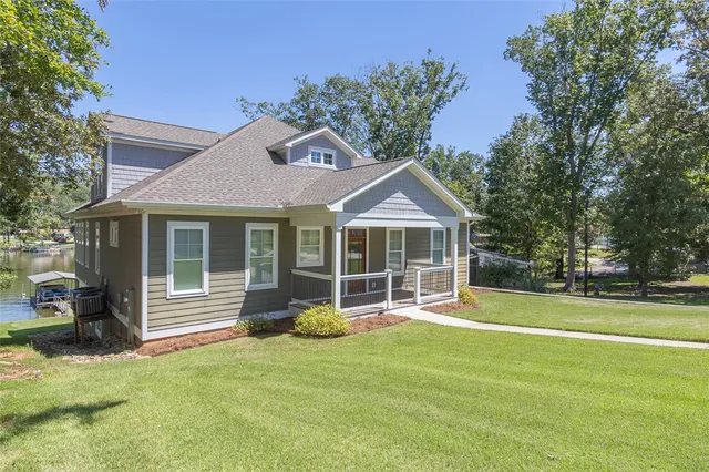 $850,000 | 10 Turtle Point, Abbeville, SC 29620