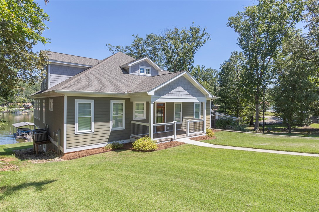 10 Turtle Point Abbeville, SC 29620 - Photo 5 of 50