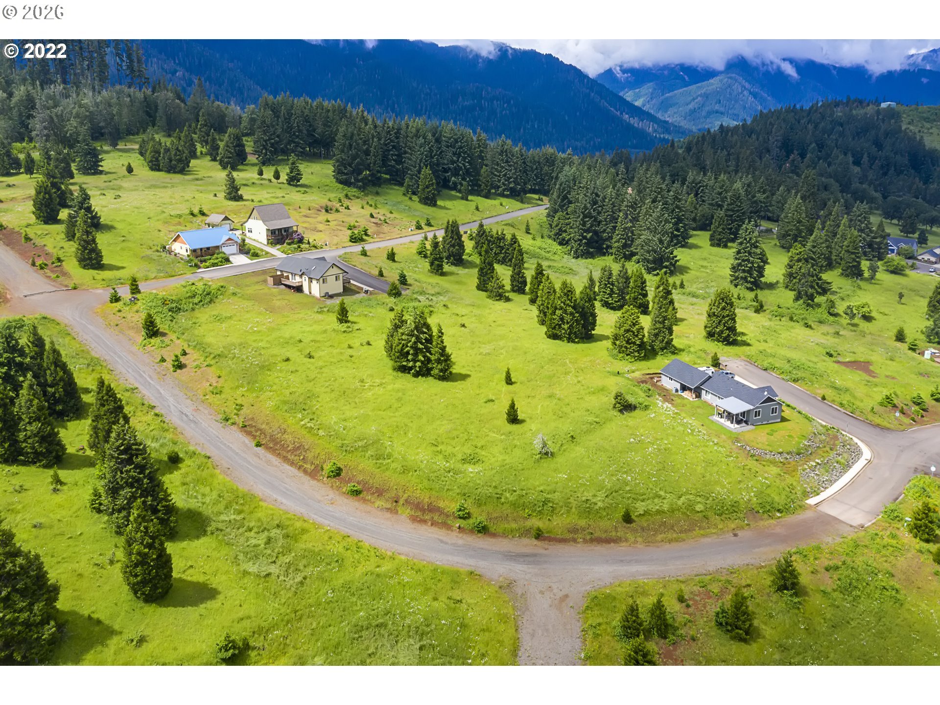 Bugle Loop, Unit TL1301 Oakridge, OR 97463 - Photo 2 of 4