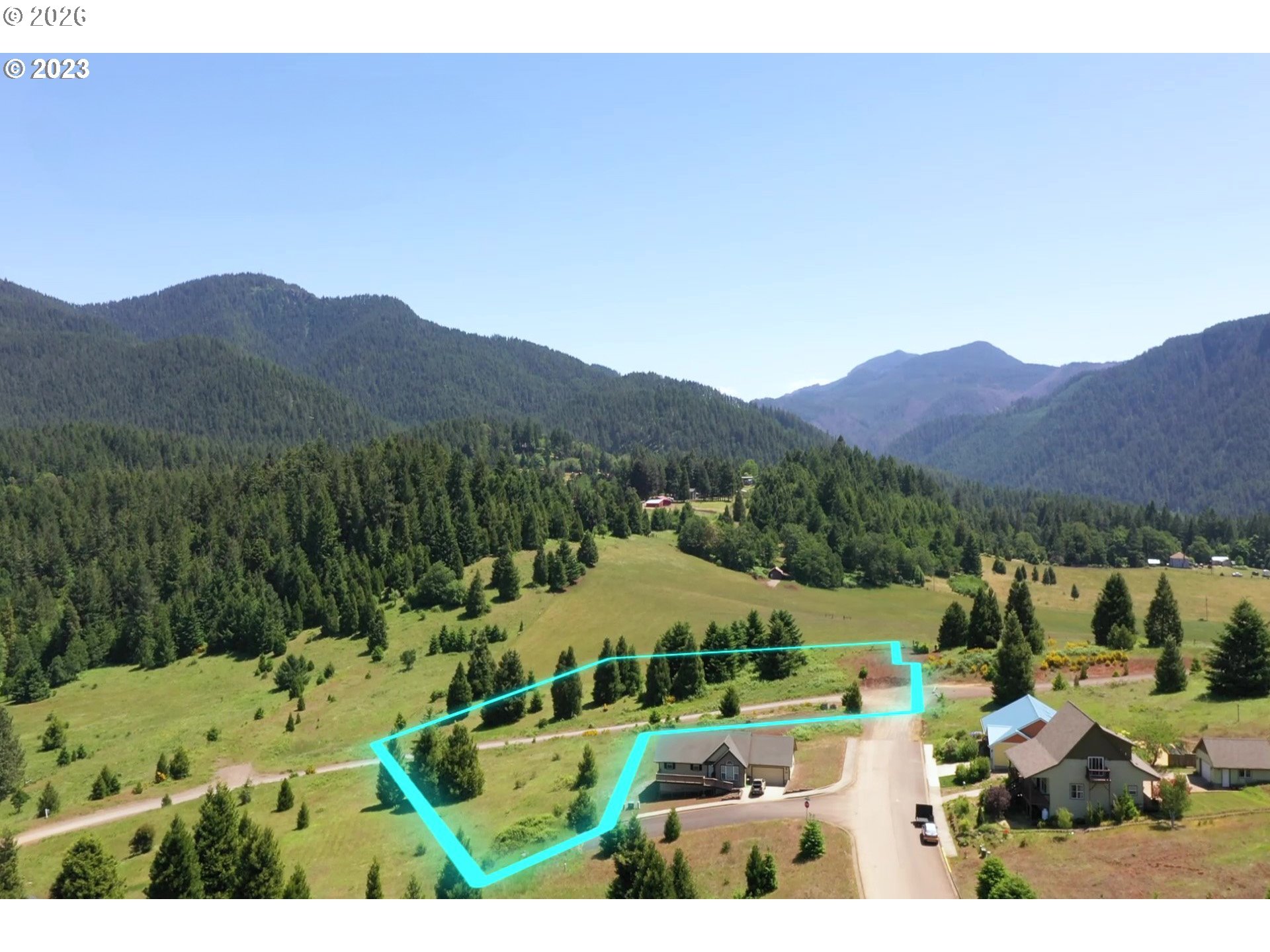 Bugle Loop, Unit TL1301 Oakridge, OR 97463 - Photo 4 of 4