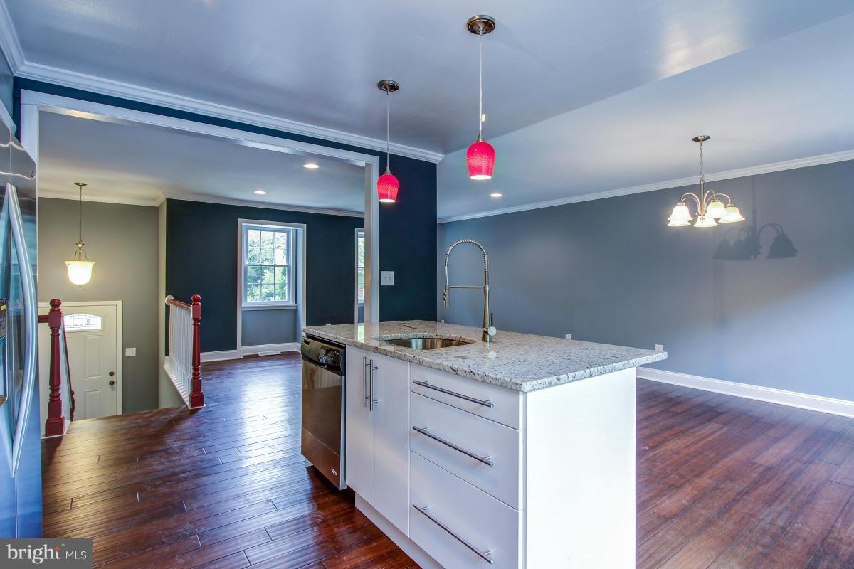 3601 Stonesboro Road Fort Washington, MD 20744 - Photo 14 of 29 Kitchen