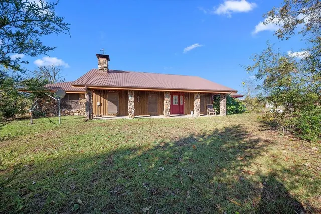 $325,000 | 784 Smith Road, Merryville, LA 70653