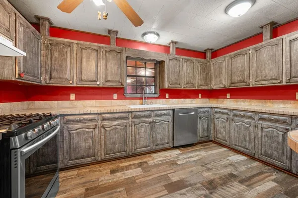 $305,000 | 784 Smith Road, Merryville, LA 70653