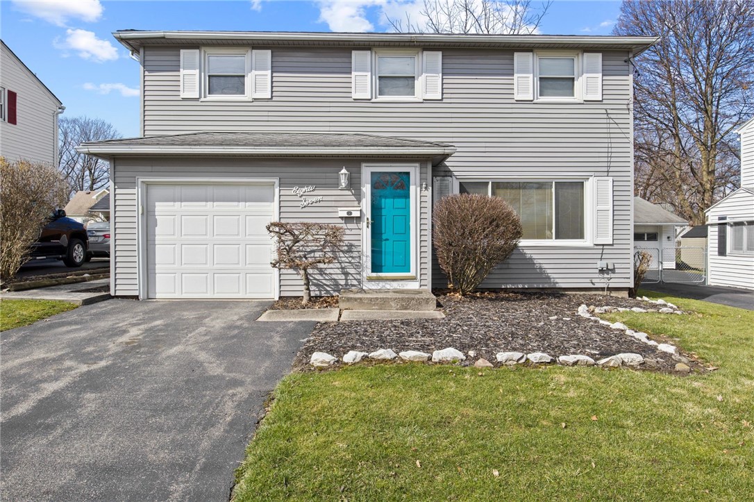 87 Armstrong Road Greece, NY 14616 - Photo 1 of 29