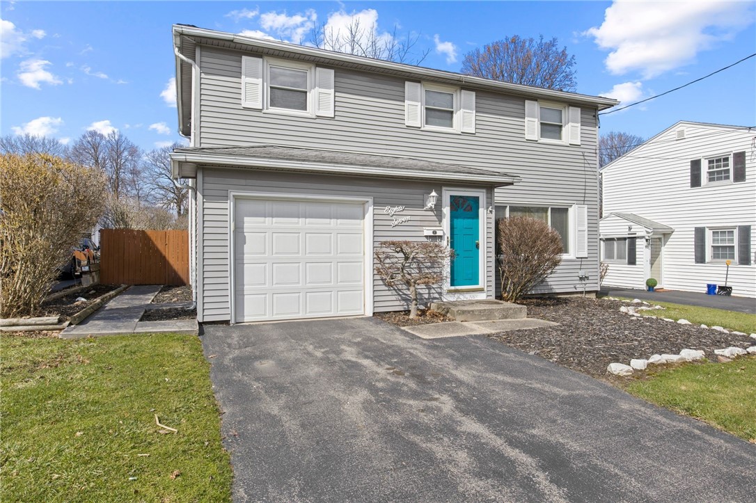 87 Armstrong Road Greece, NY 14616 - Photo 2 of 29