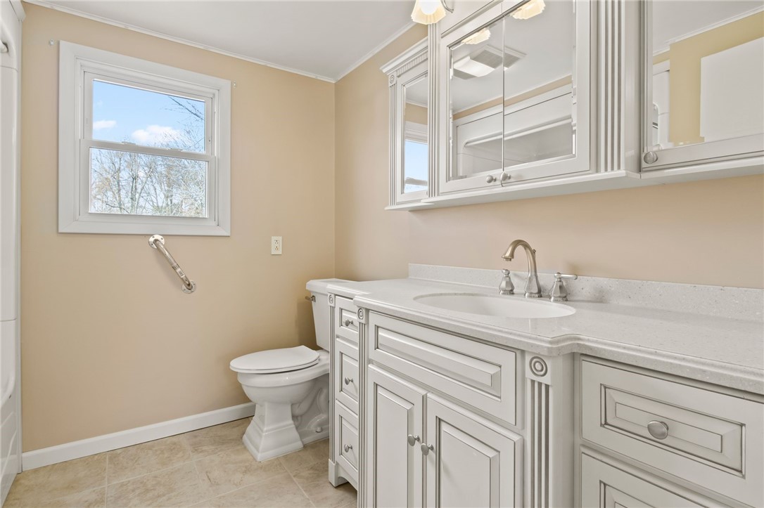 87 Armstrong Road Greece, NY 14616 - Photo 22 of 29