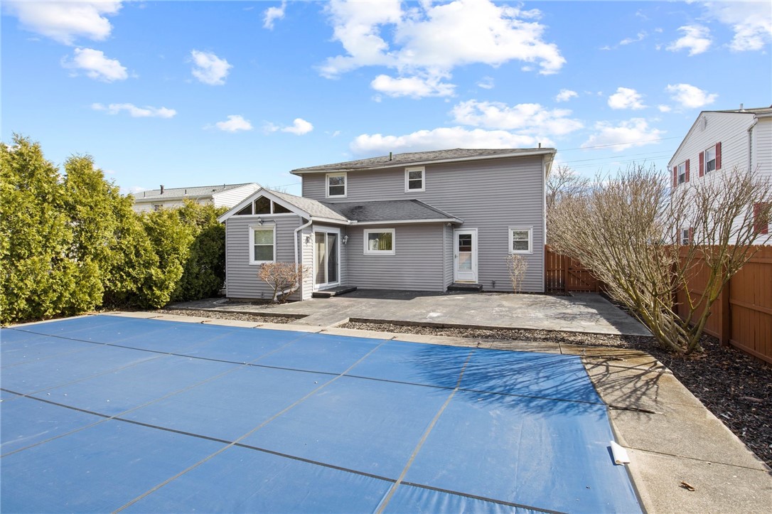 87 Armstrong Road Greece, NY 14616 - Photo 29 of 29