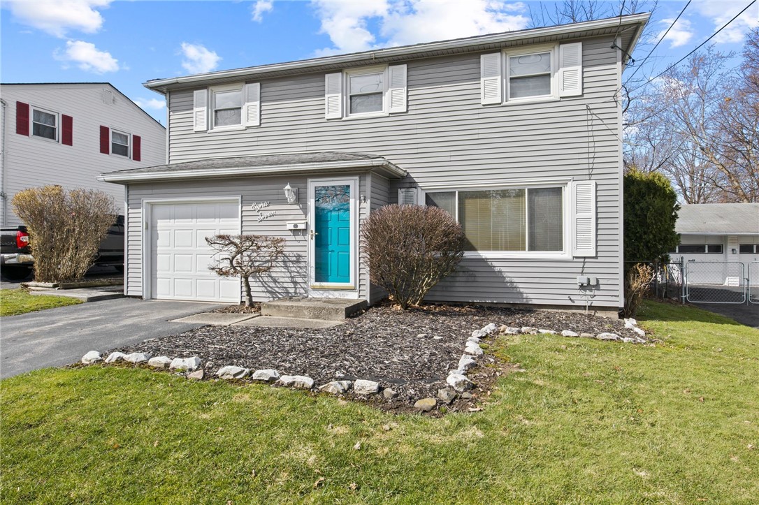 87 Armstrong Road Greece, NY 14616 - Photo 3 of 29