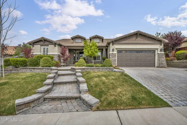 $740,000 | 2426 Firenze Drive, Sparks, NV 89434