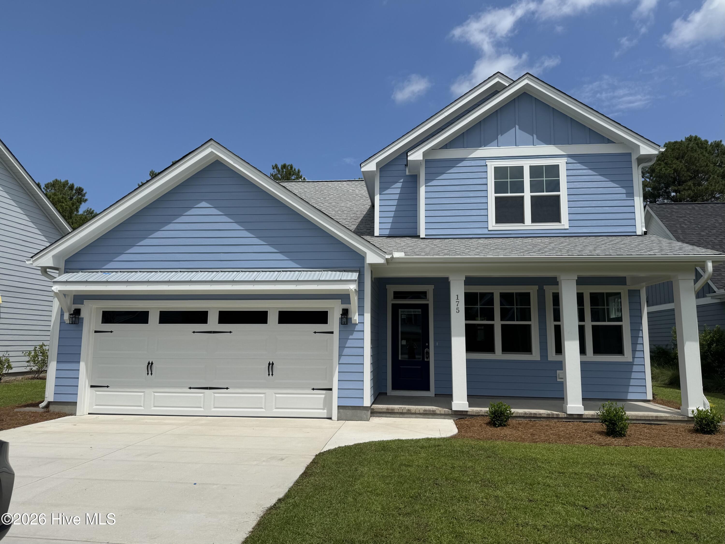 175 Twining Rose Lane Holly Ridge, NC 28445 - Photo 50 of 50