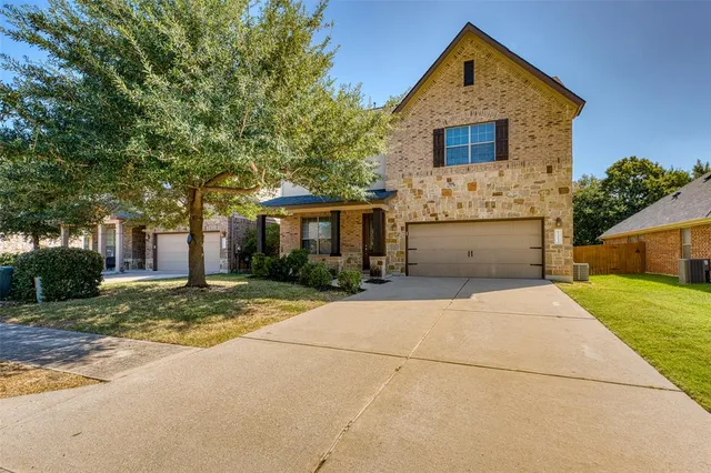 $2,695 | 11033 Desert Willow Loop, Austin, TX 78748
