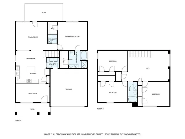 $2,595 | 11033 Desert Willow Loop, Austin, TX 78748