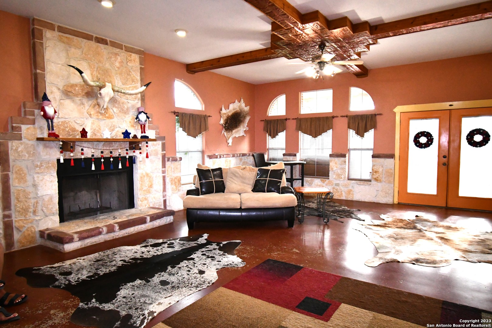 8389 East E Loop 1604 S Adkins, TX 78101 - Photo 14 of 59