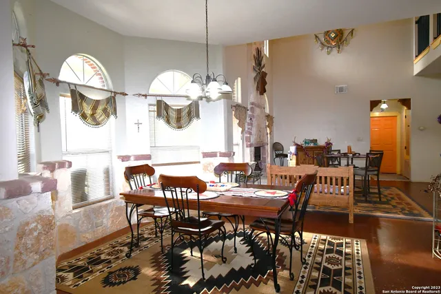 $888,000 | 8389 East E Loop 1604 S, Adkins, TX 78101