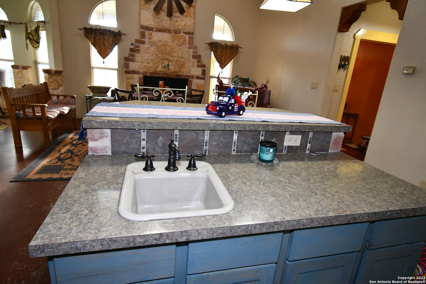 8389 East E Loop 1604 S Adkins, TX 78101 - Photo 22 of 59