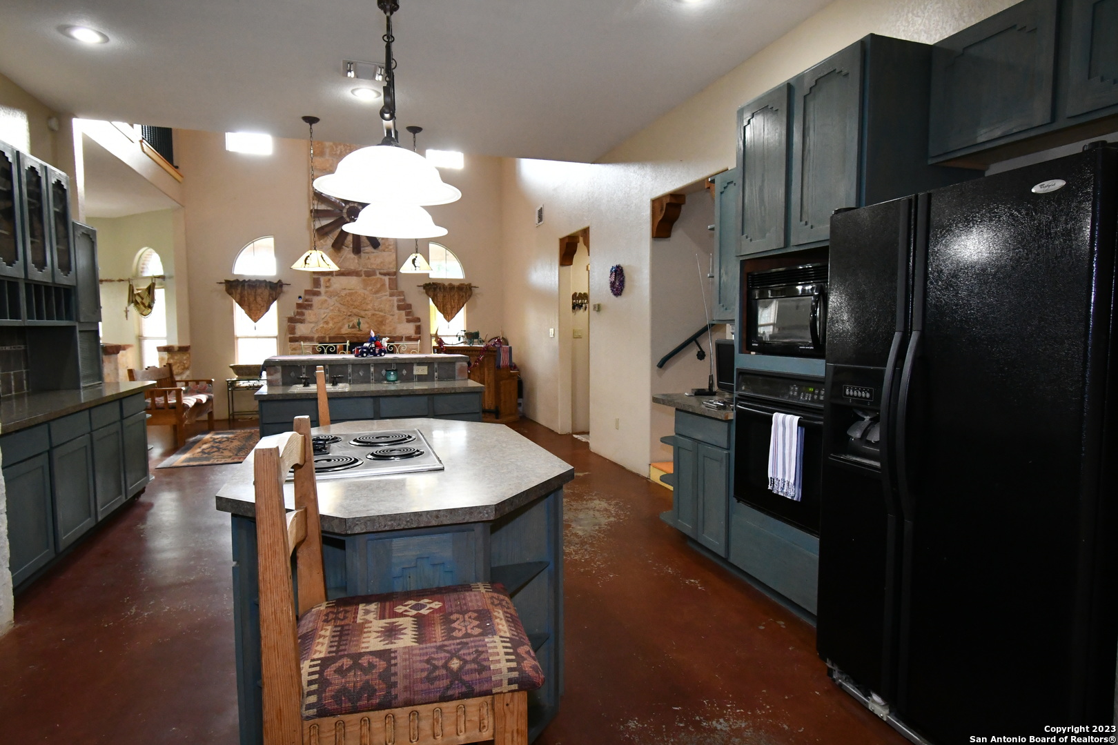 8389 East E Loop 1604 S Adkins, TX 78101 - Photo 24 of 59