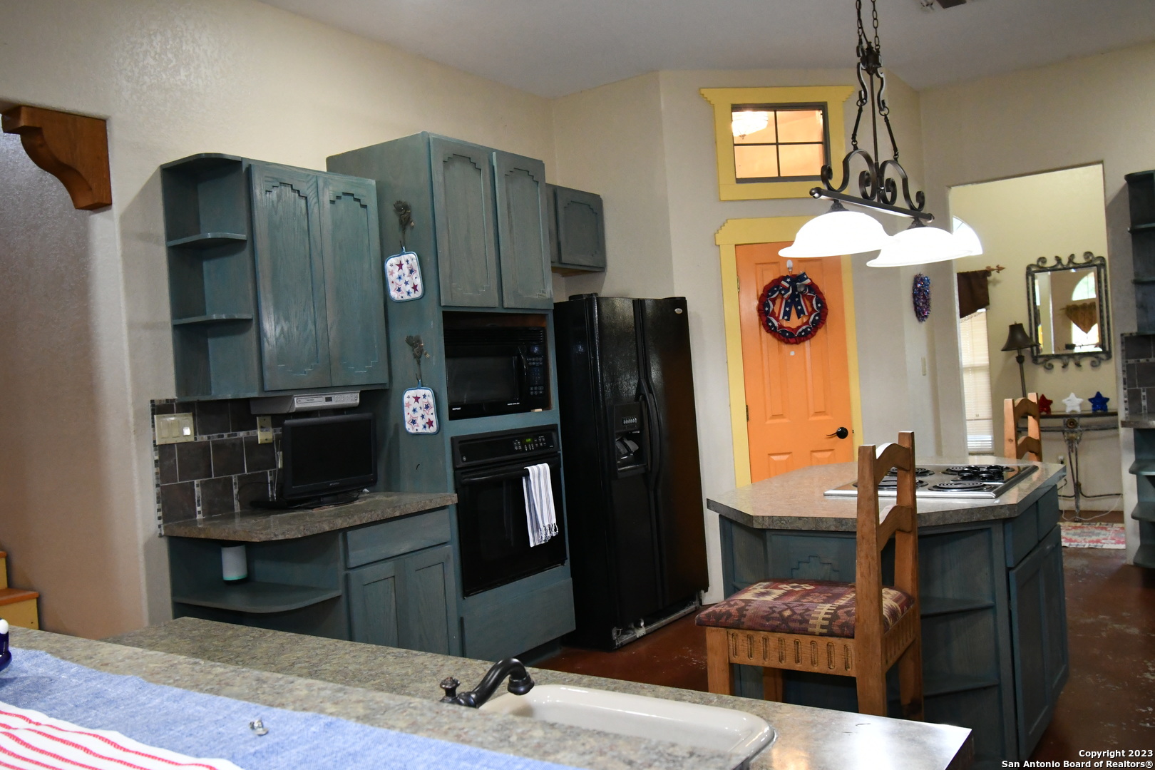 8389 East E Loop 1604 S Adkins, TX 78101 - Photo 28 of 59