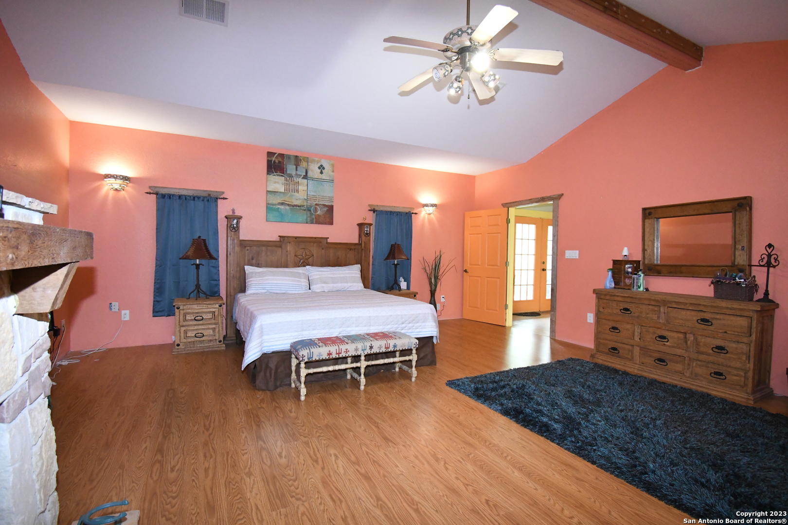 8389 East E Loop 1604 S Adkins, TX 78101 - Photo 41 of 59