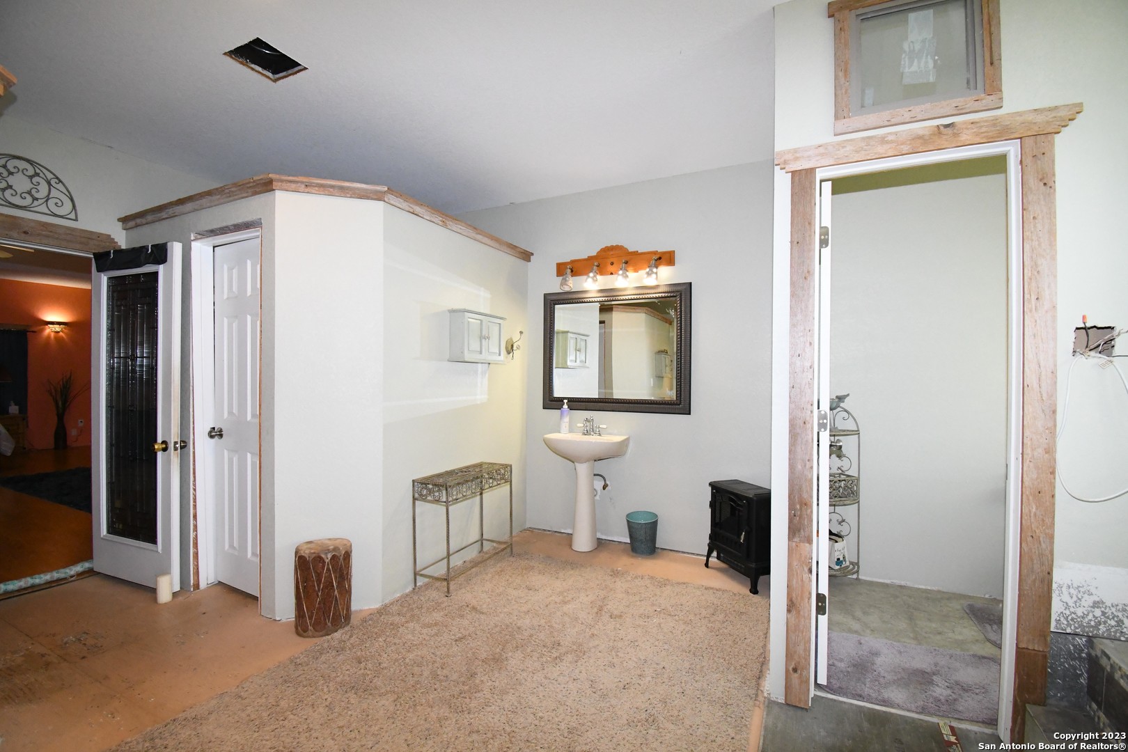 8389 East E Loop 1604 S Adkins, TX 78101 - Photo 45 of 59