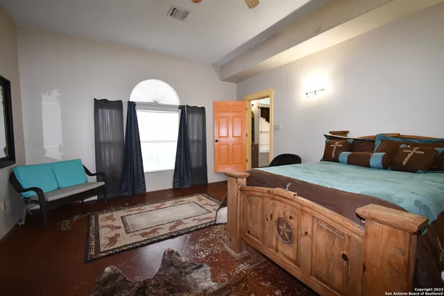 $888,000 | 8389 East E Loop 1604 S, Adkins, TX 78101