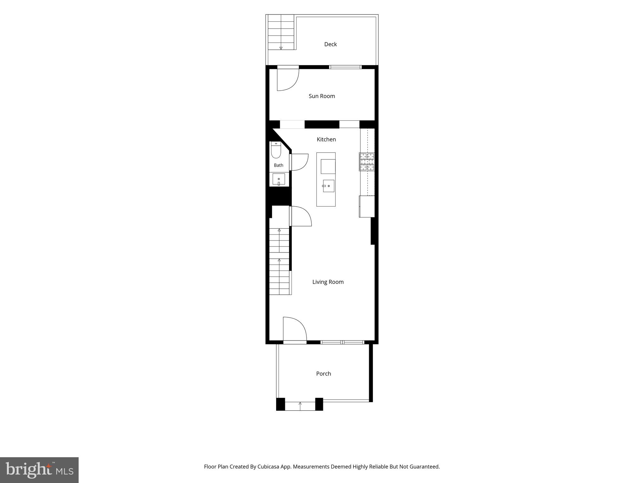 1339 Ridge Place Southeast Washington, DC 20020 - Photo 21 of 24