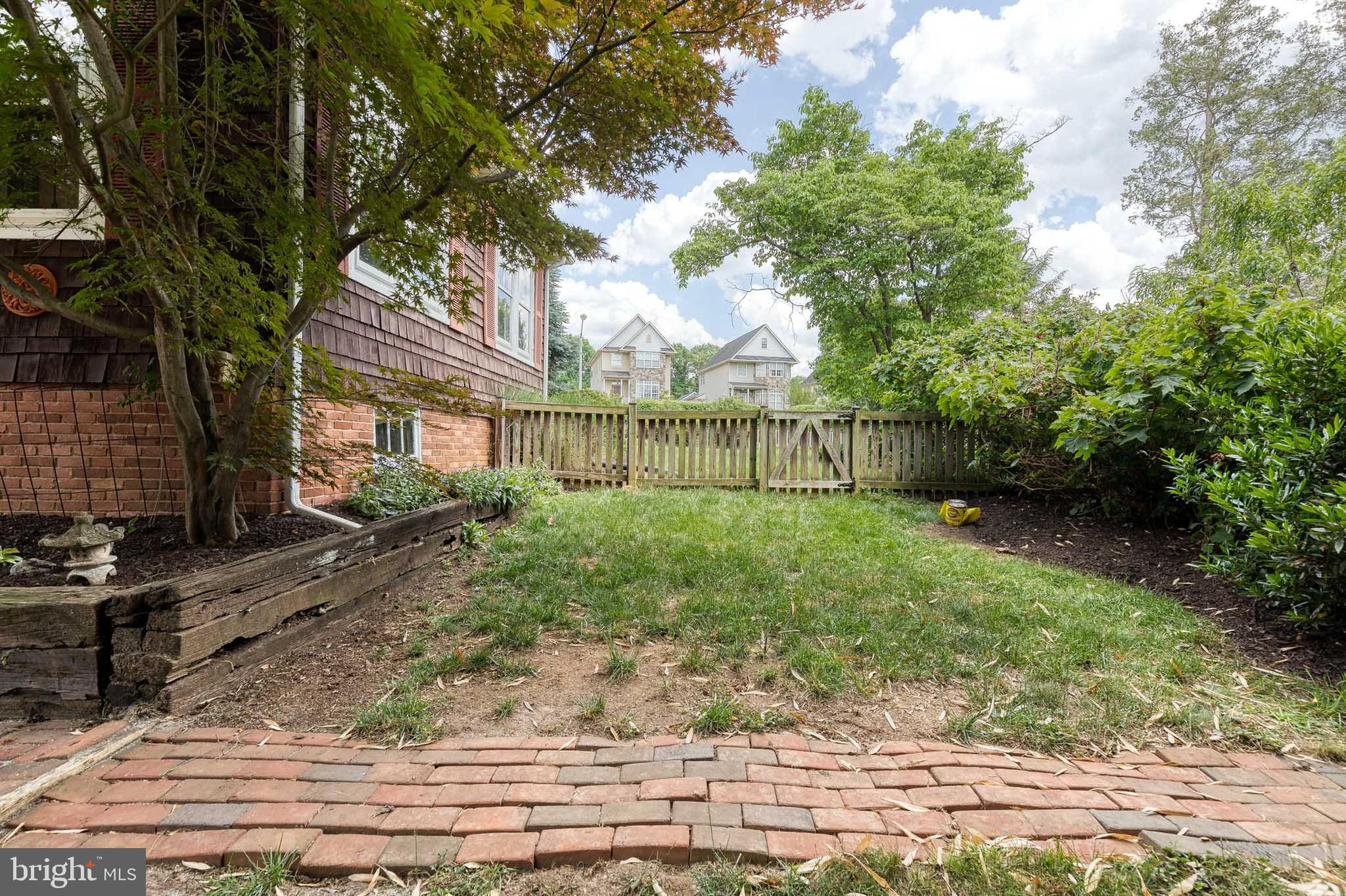6004 Falls Road Baltimore, MD 21209 - Photo 41 of 46