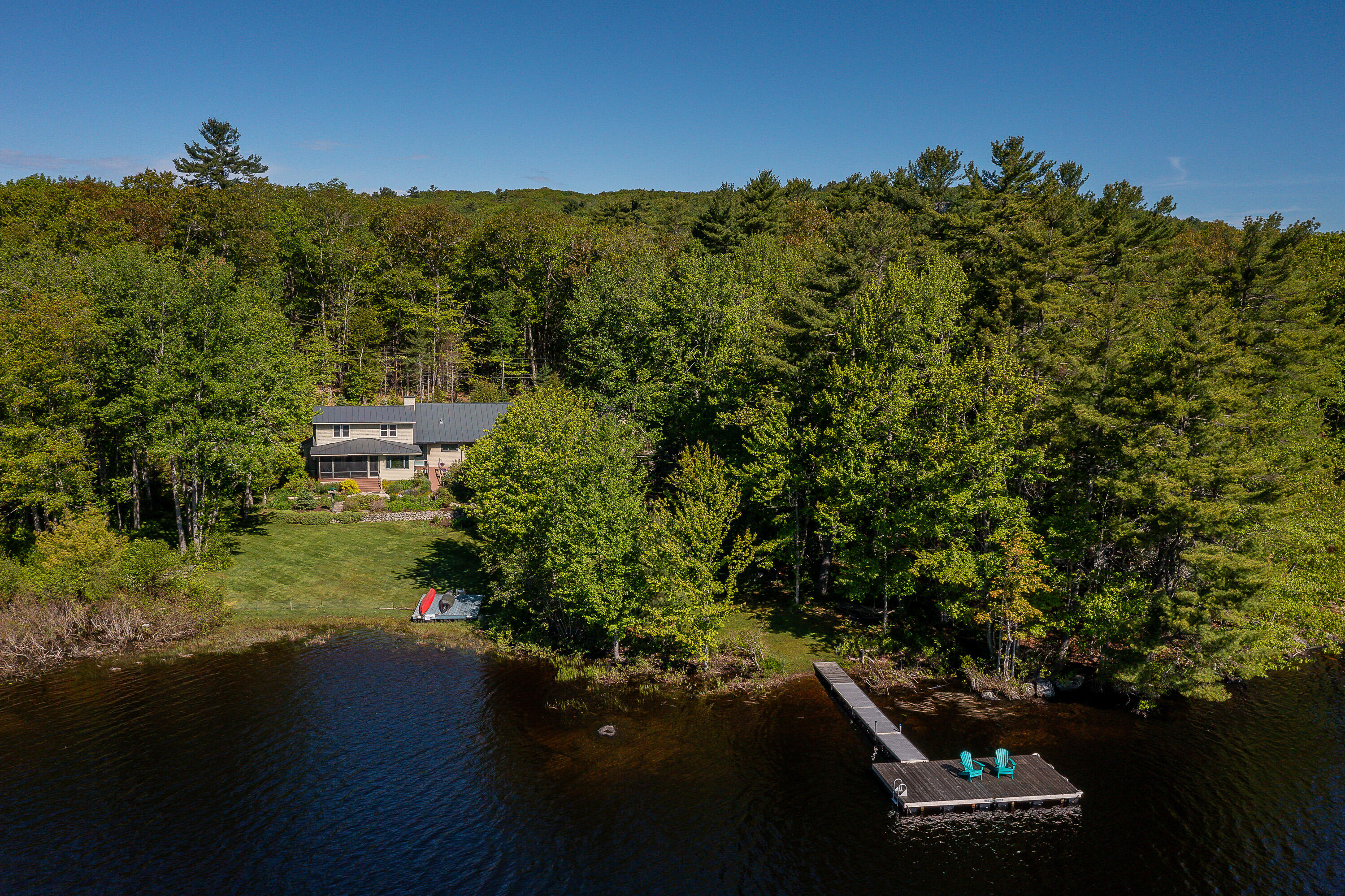 68 Poland Road Lincolnville, ME 04849 - Photo 51 of 51 70_68Poland_S_print