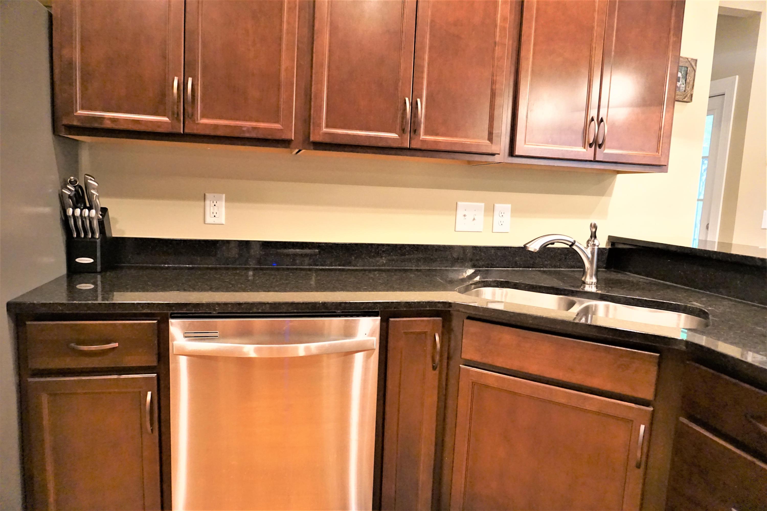 406 Yadkin Road Southern Pines, NC 28387 - Photo 10 of 45 Kitchen 1
