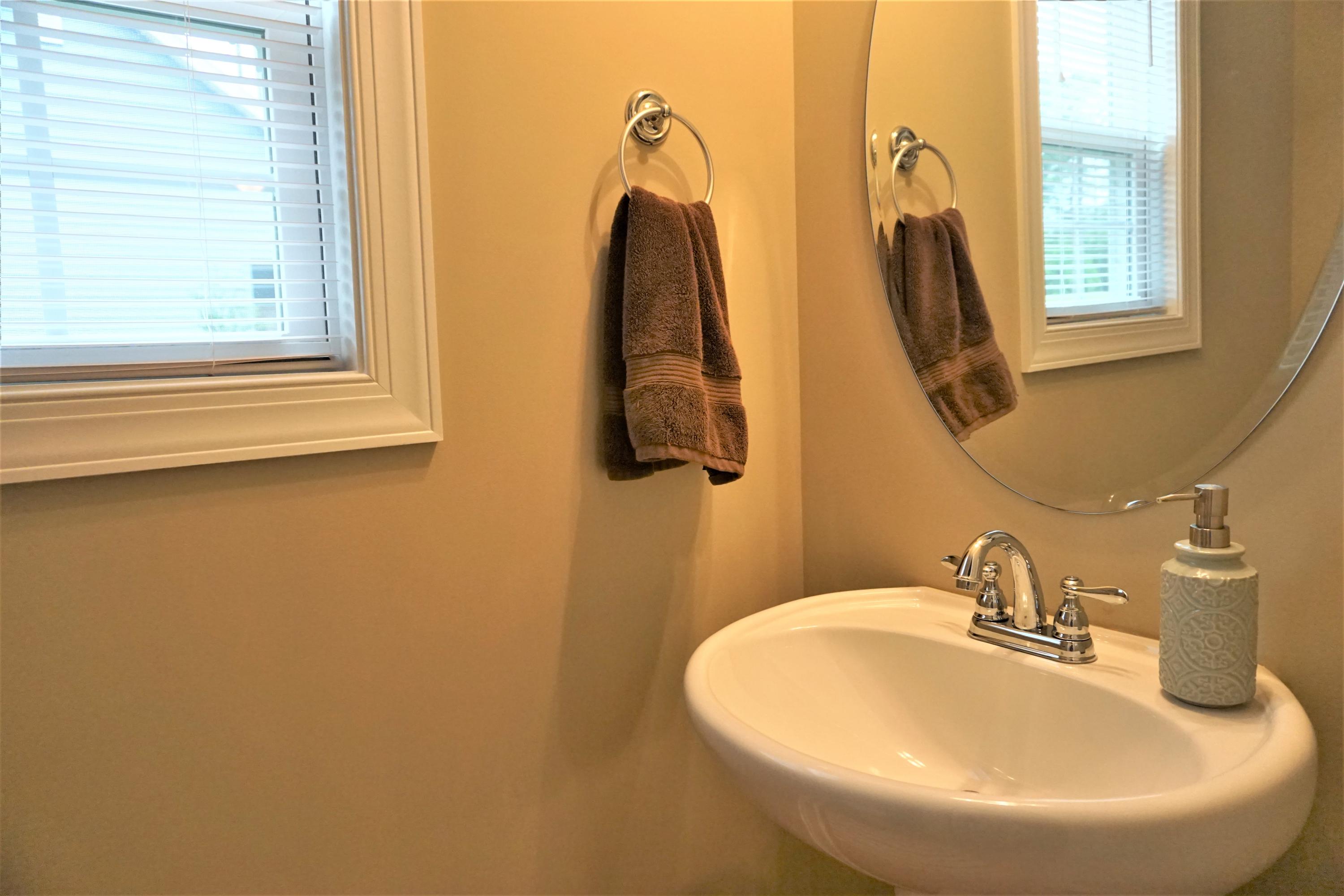 406 Yadkin Road Southern Pines, NC 28387 - Photo 14 of 45 Laundry 1