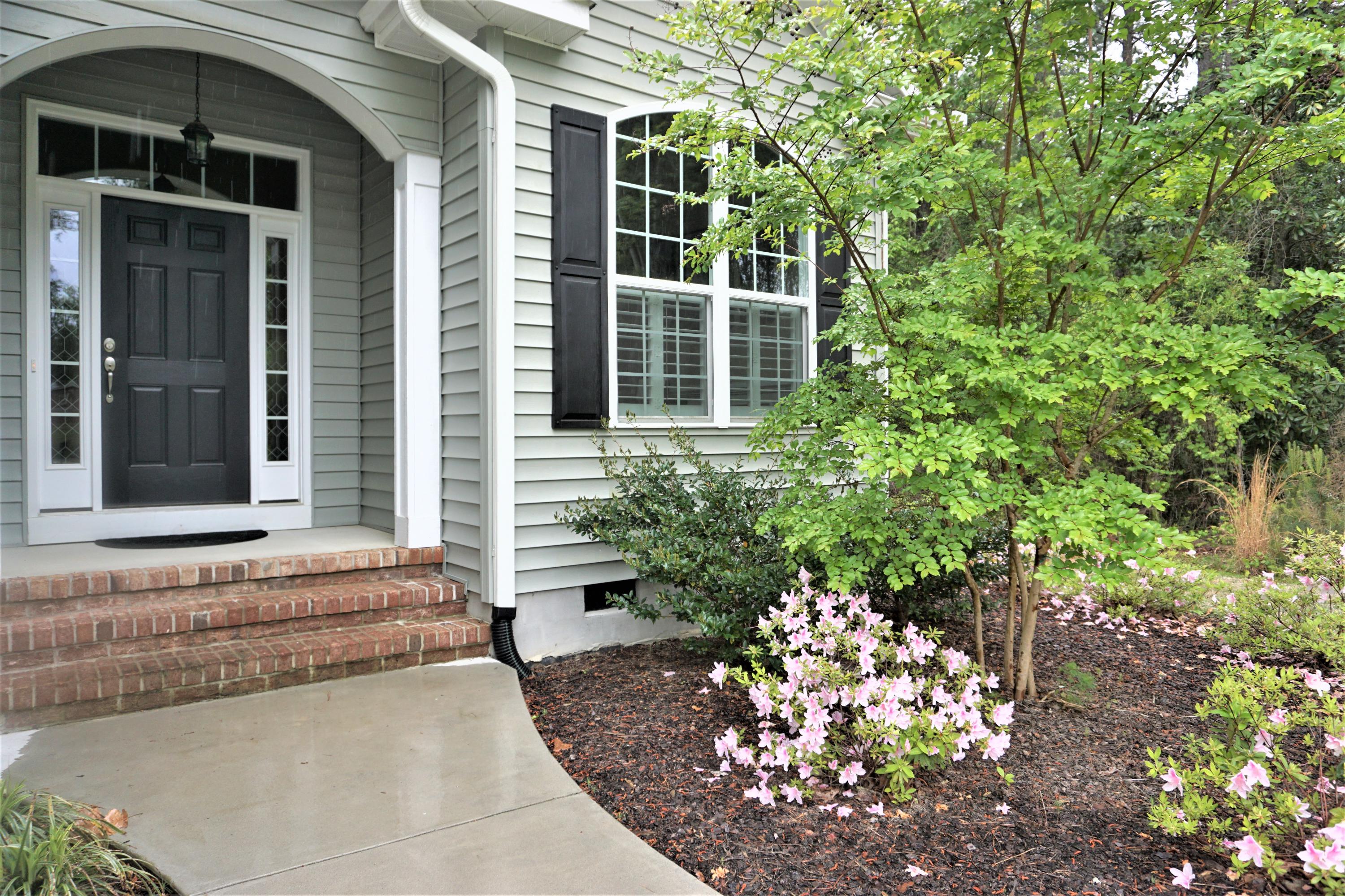 406 Yadkin Road Southern Pines, NC 28387 - Photo 2 of 45 Front 2