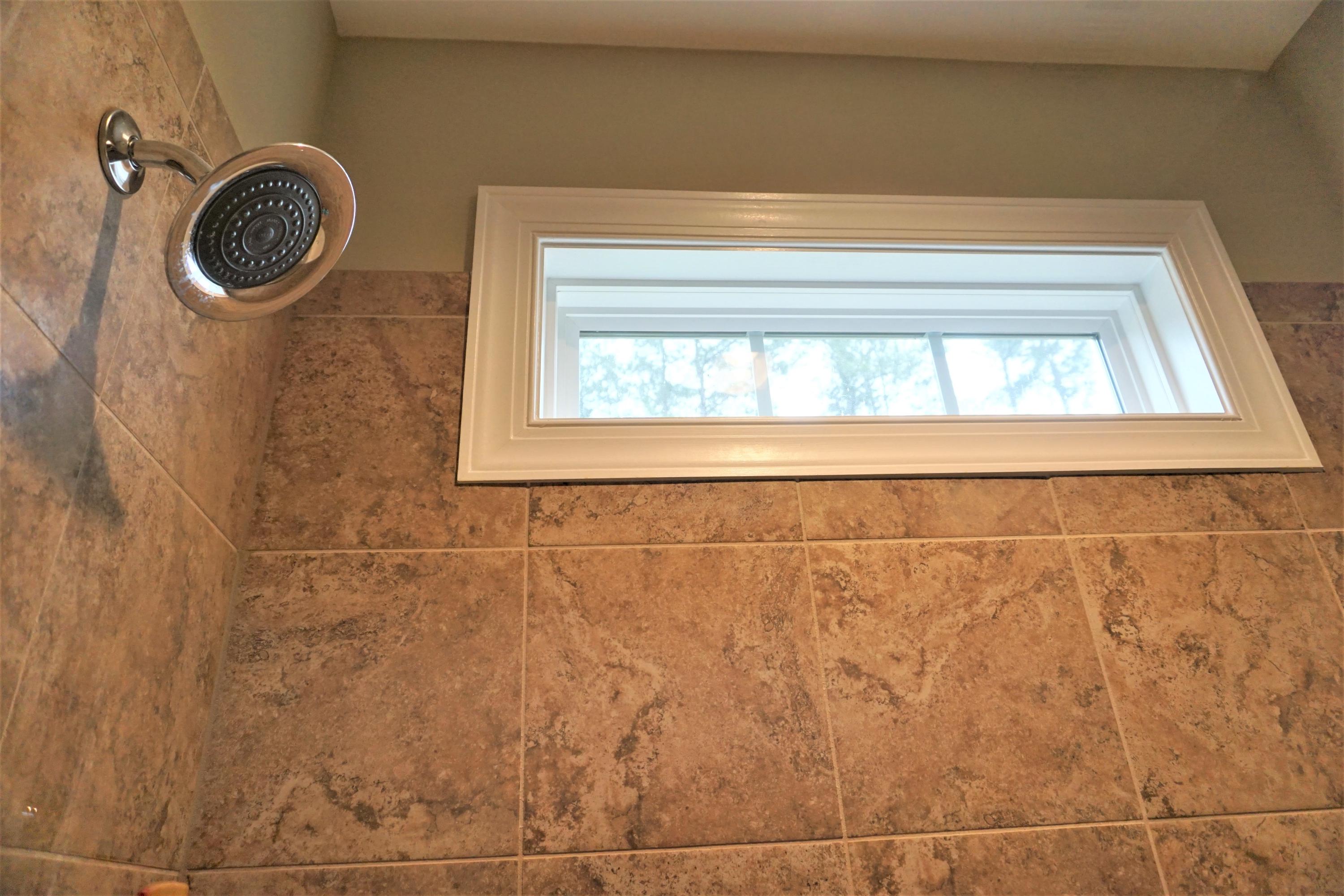 406 Yadkin Road Southern Pines, NC 28387 - Photo 20 of 45 Tiled Master Shower