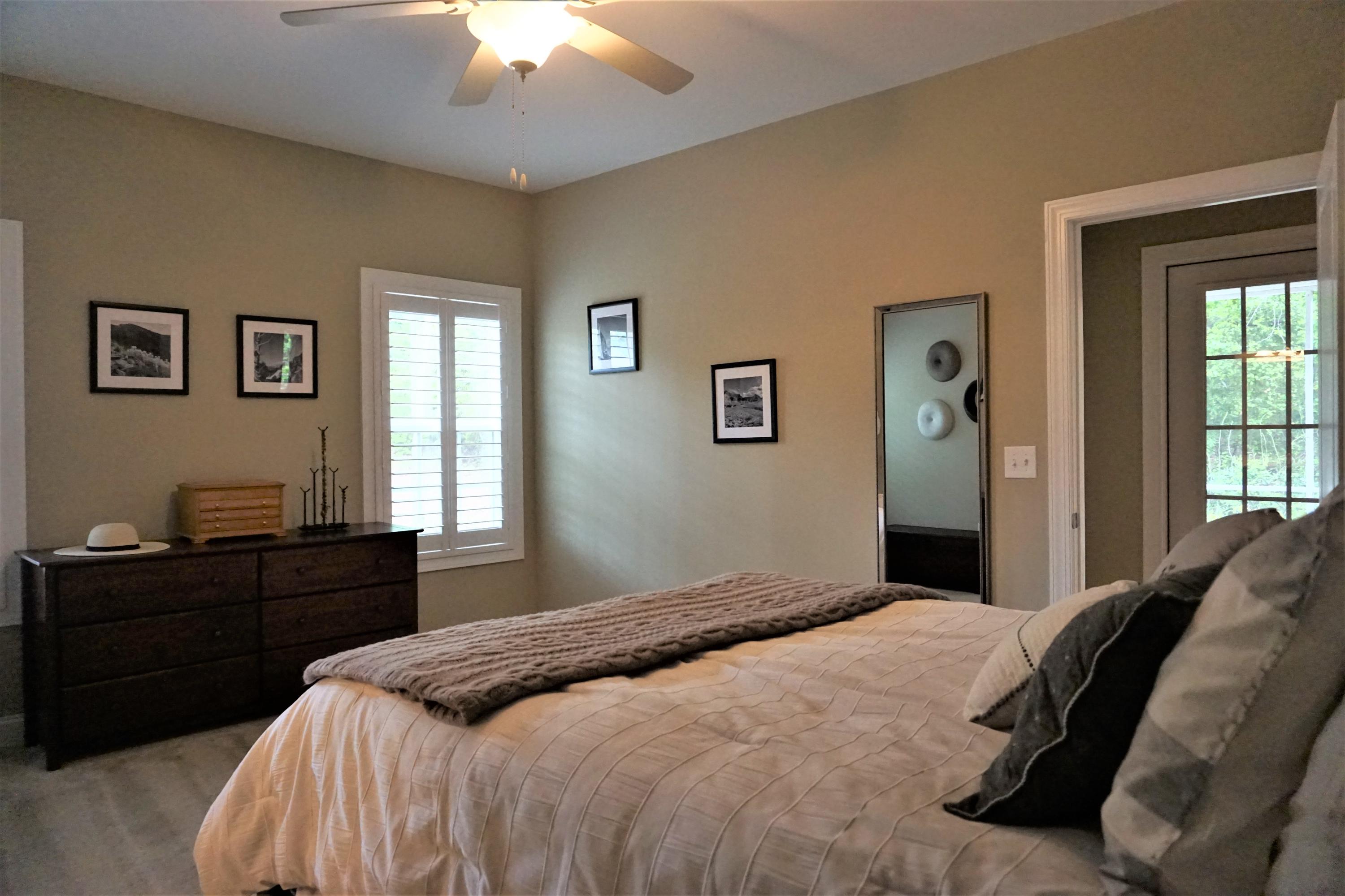 406 Yadkin Road Southern Pines, NC 28387 - Photo 23 of 45 Master Bedroom