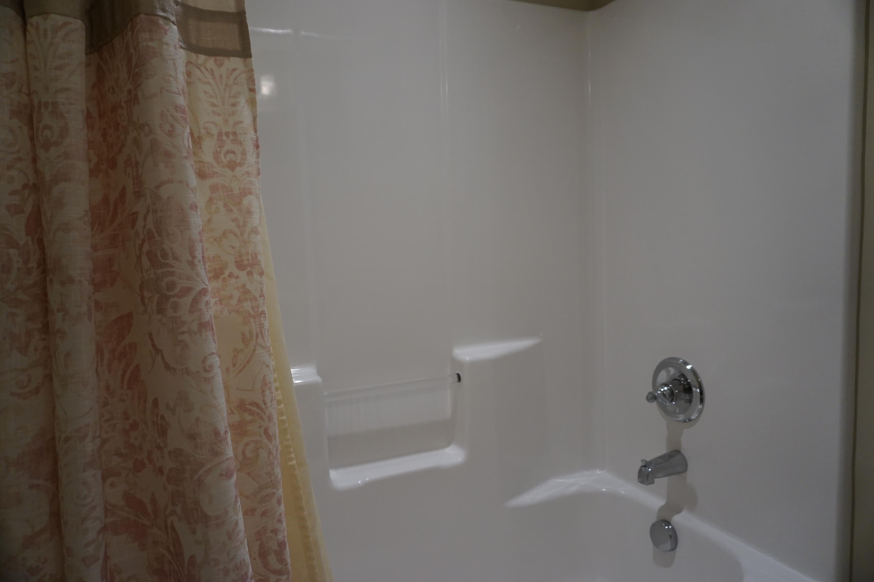 406 Yadkin Road Southern Pines, NC 28387 - Photo 29 of 45 Upstaris Full Bathroom