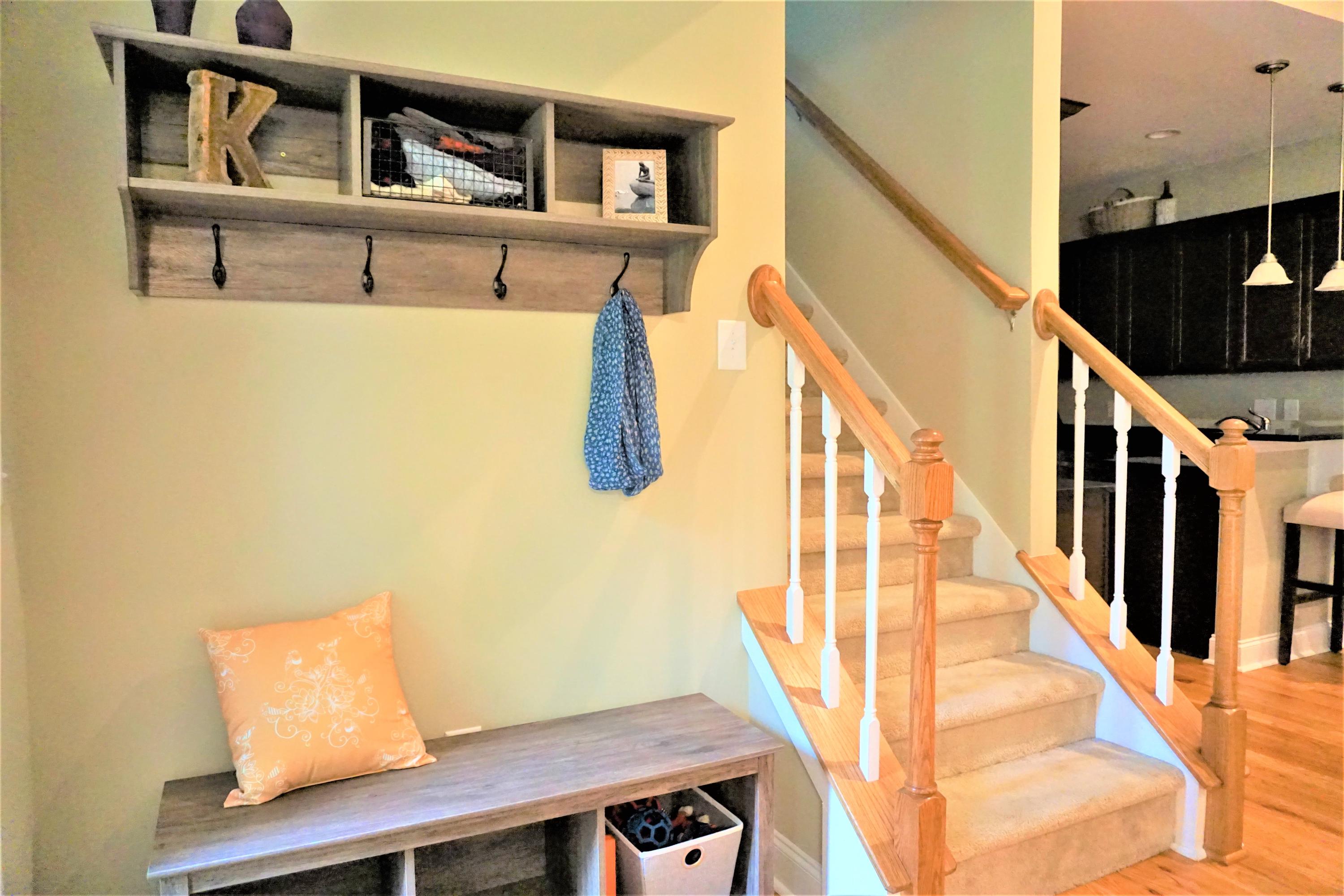 406 Yadkin Road Southern Pines, NC 28387 - Photo 3 of 45 Entryway
