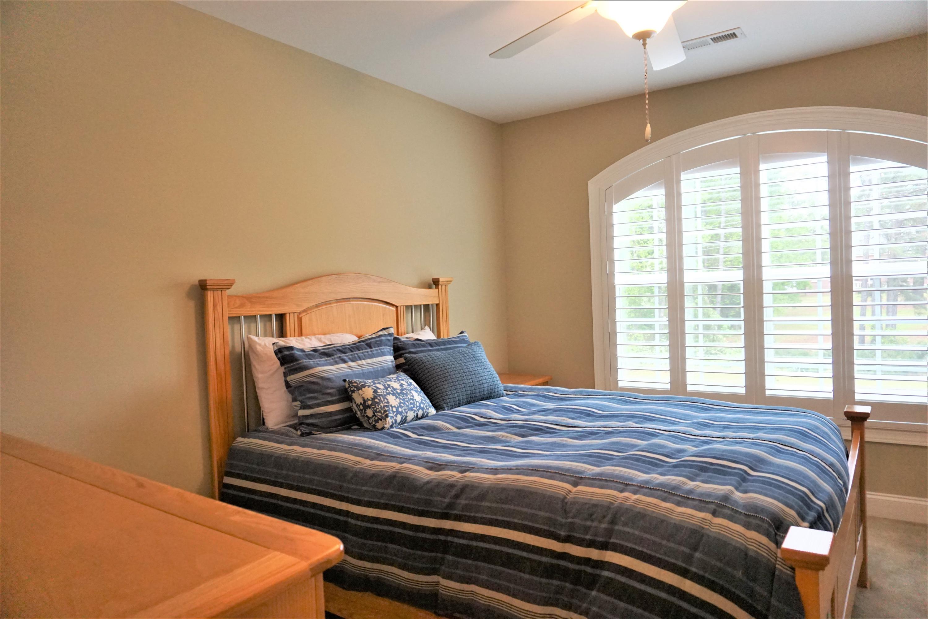 406 Yadkin Road Southern Pines, NC 28387 - Photo 32 of 45 3rd Bedroom