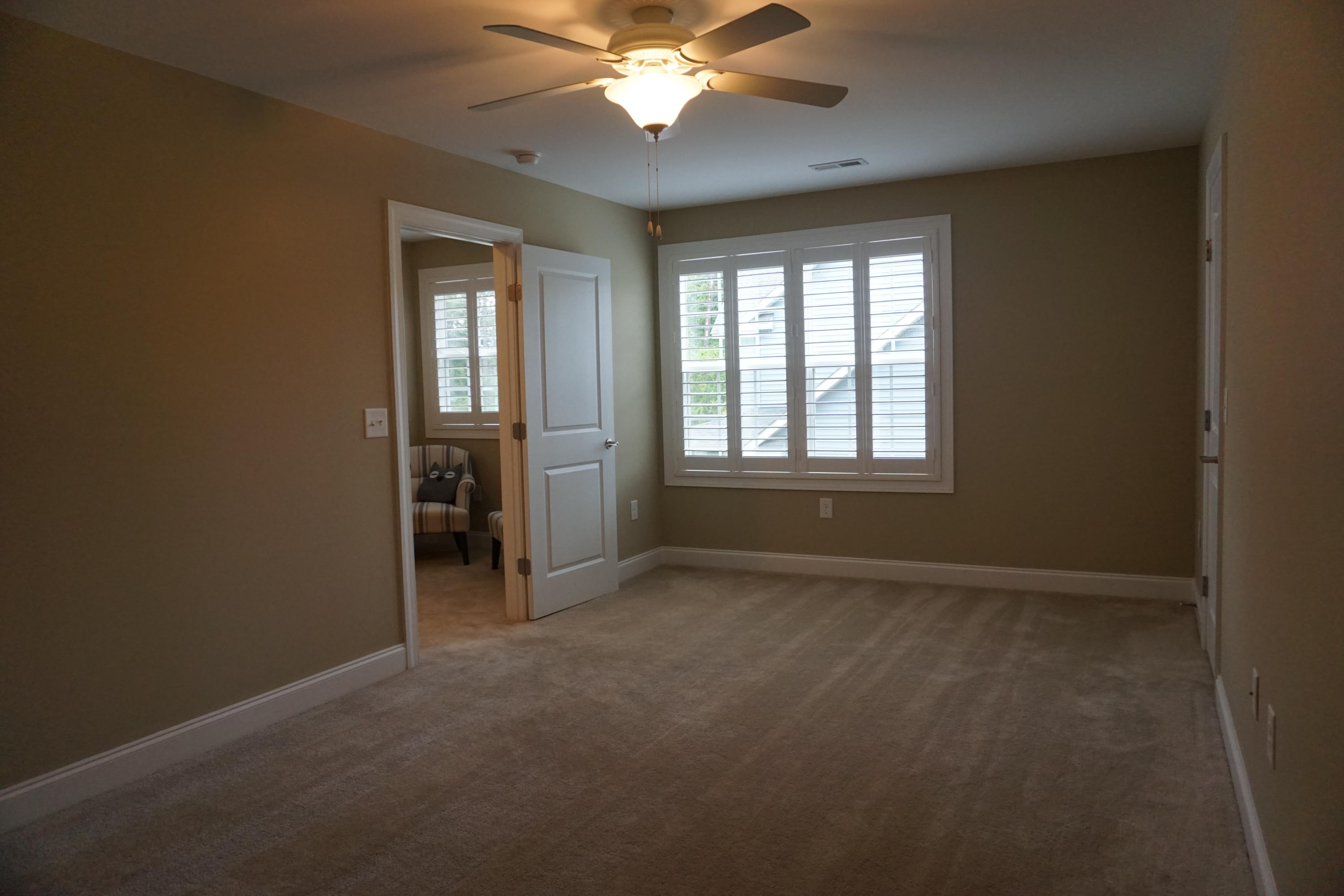 406 Yadkin Road Southern Pines, NC 28387 - Photo 33 of 45 4th Bedroom