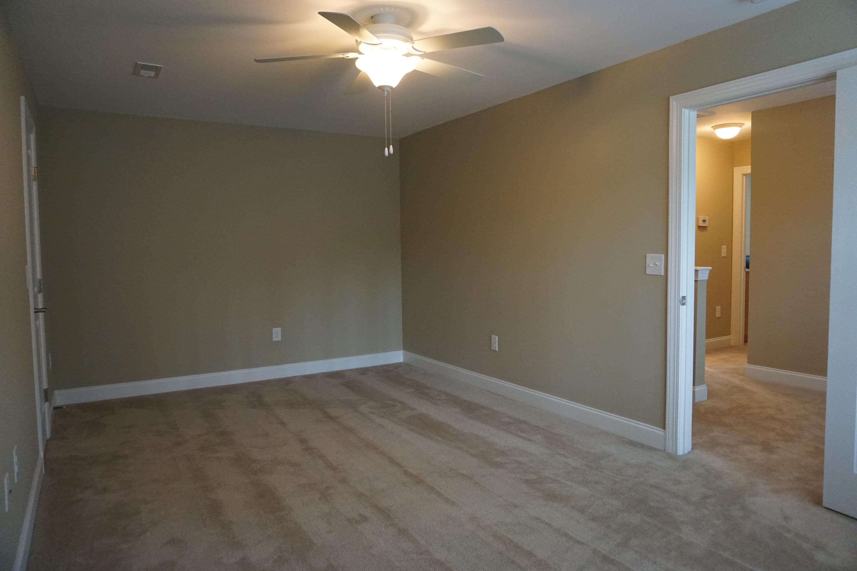 406 Yadkin Road Southern Pines, NC 28387 - Photo 34 of 45 Extra Large 4th Bedroom