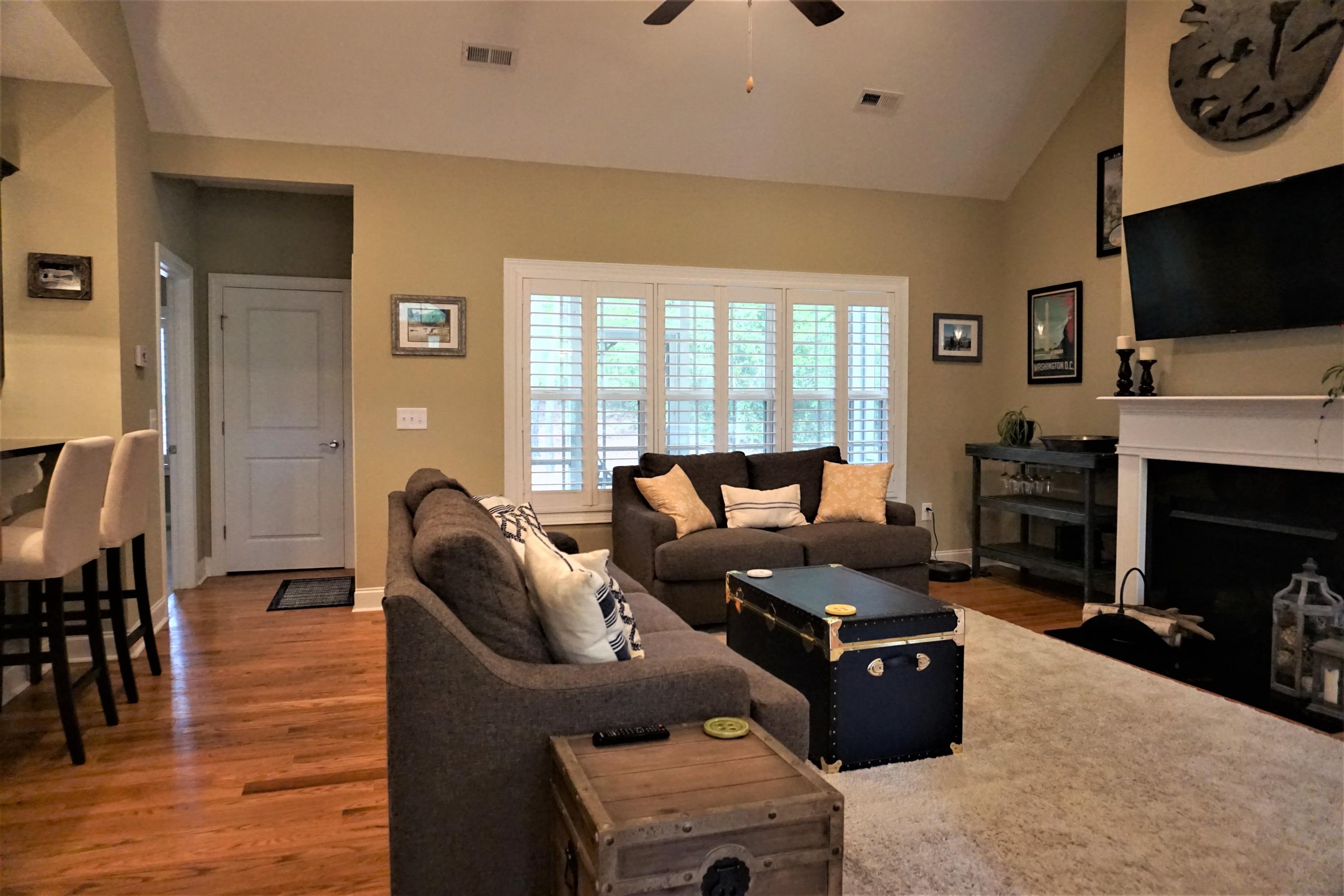 406 Yadkin Road Southern Pines, NC 28387 - Photo 45 of 45 Open Floorplan