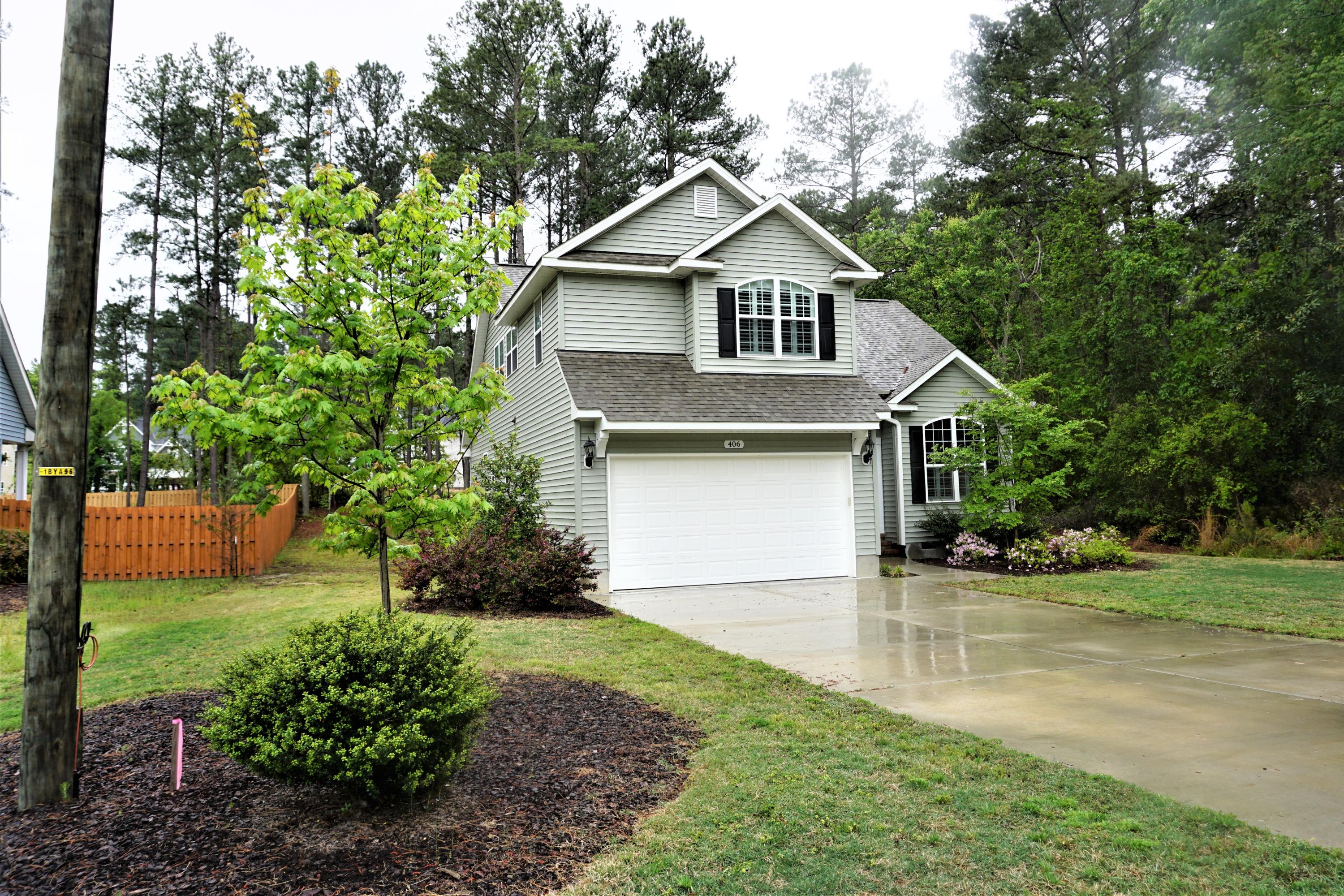 406 Yadkin Road Southern Pines, NC 28387 - Photo 44 of 45 DSC00570