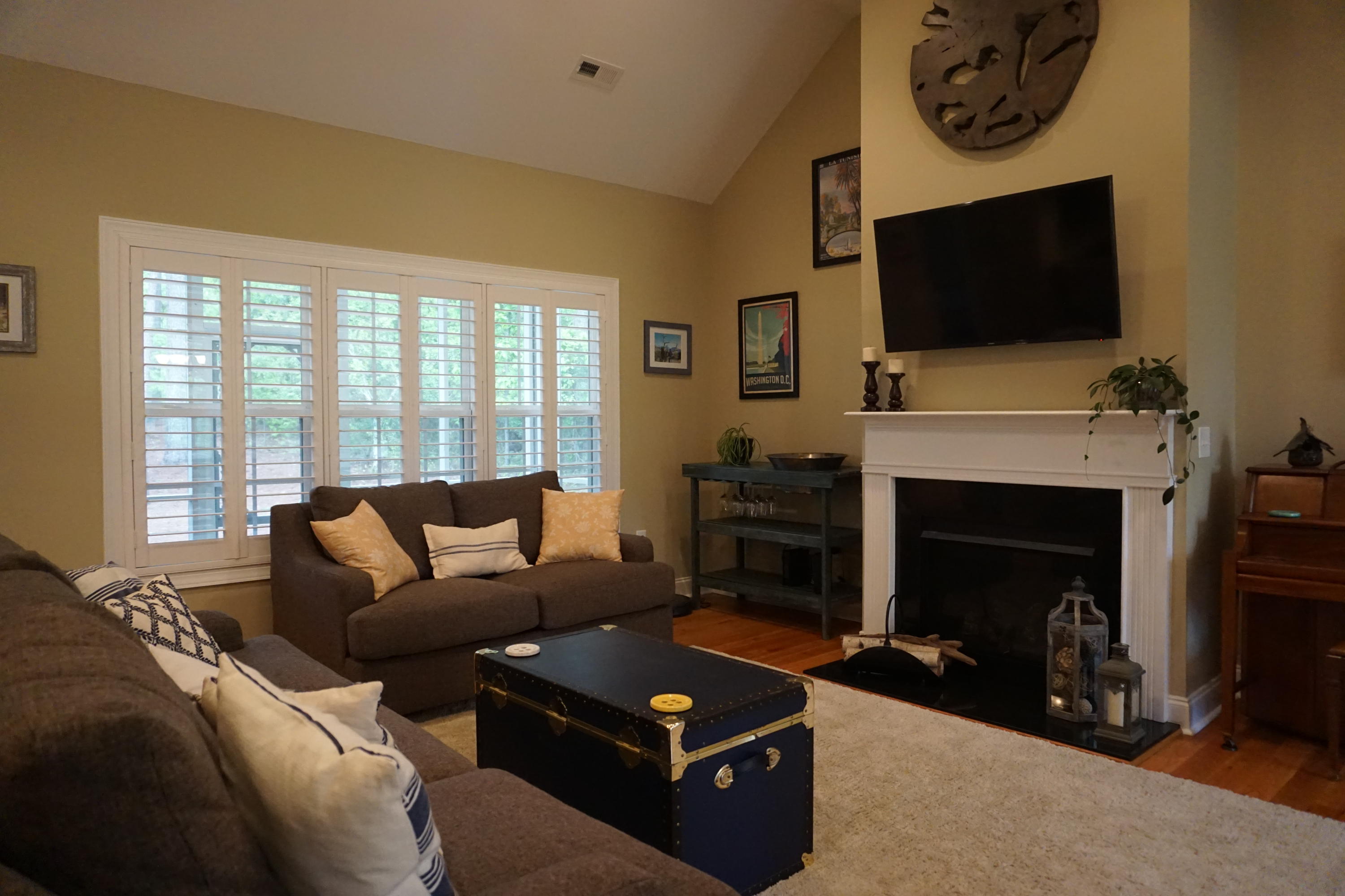 406 Yadkin Road Southern Pines, NC 28387 - Photo 4 of 45 DSC00517