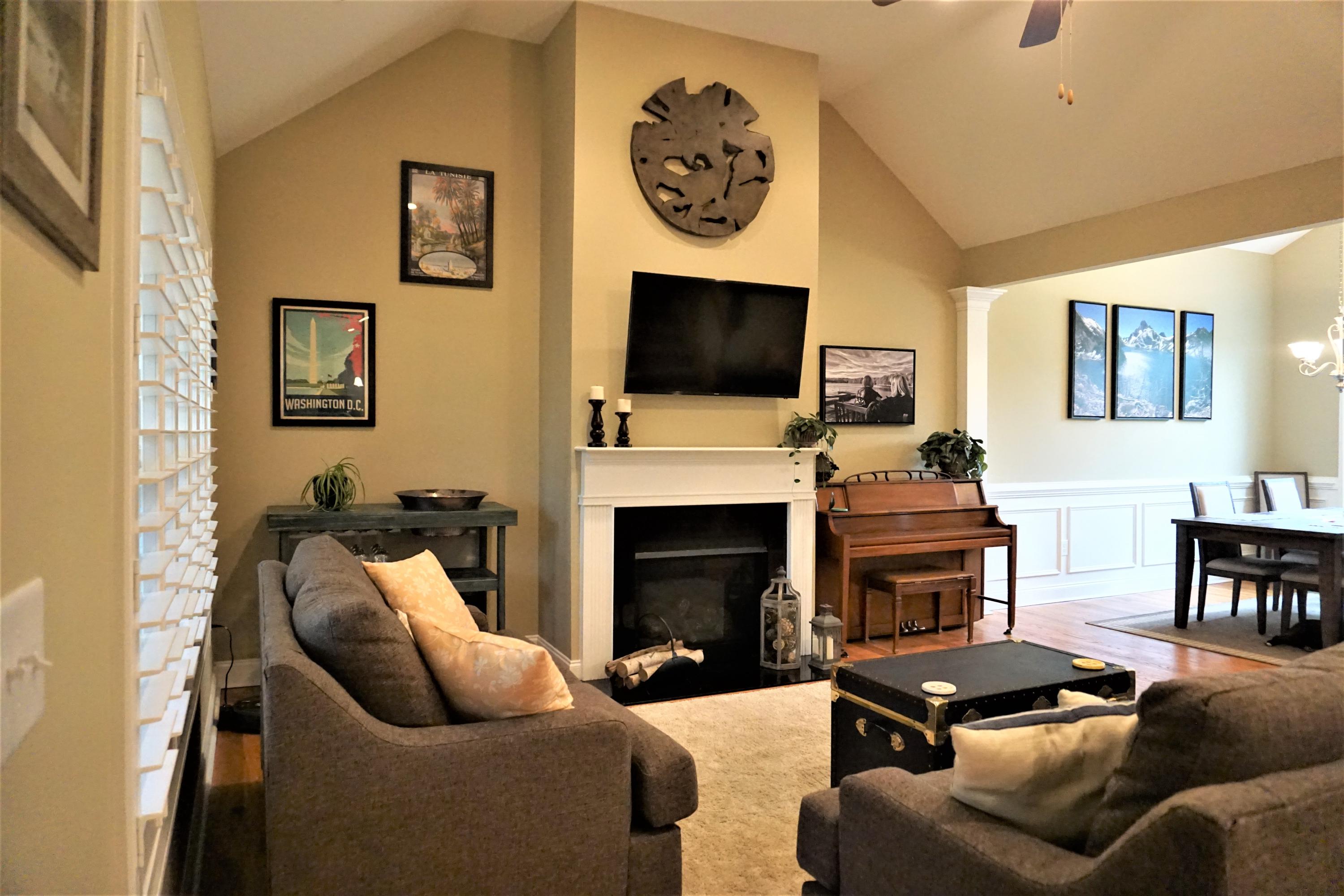 406 Yadkin Road Southern Pines, NC 28387 - Photo 5 of 45 DSC00514