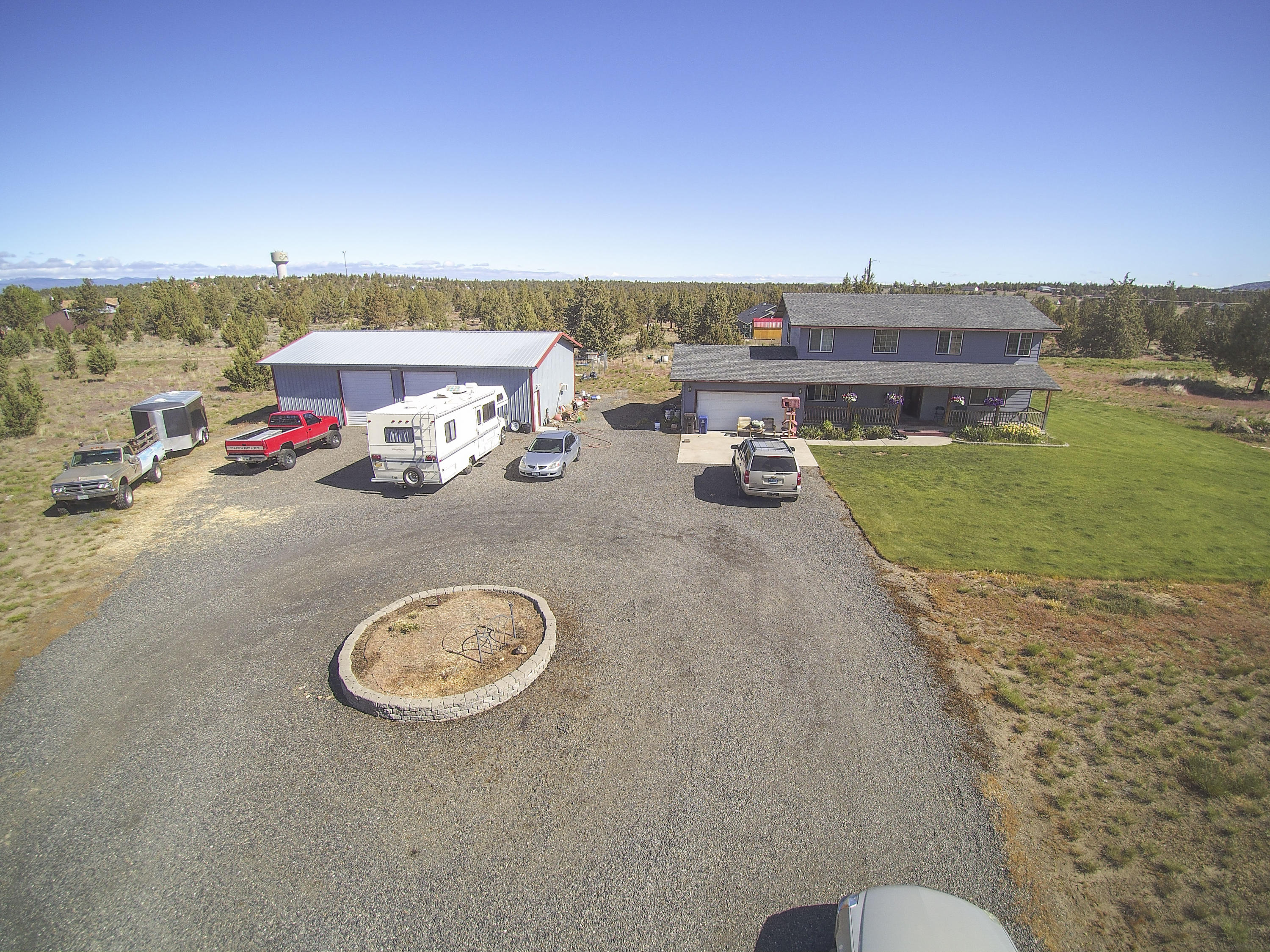 7800 Southwest Shad Road Terrebonne, OR 97760 - Photo 18 of 18 007
