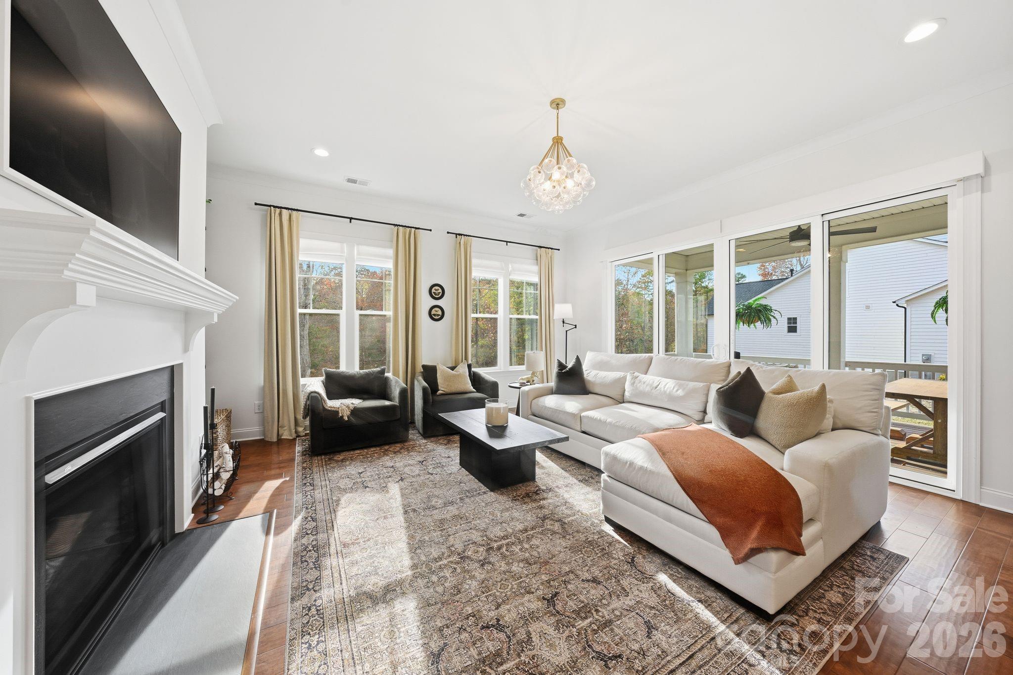 16515 Munson Hill Road Charlotte, NC 28278 - Photo 12 of 48
