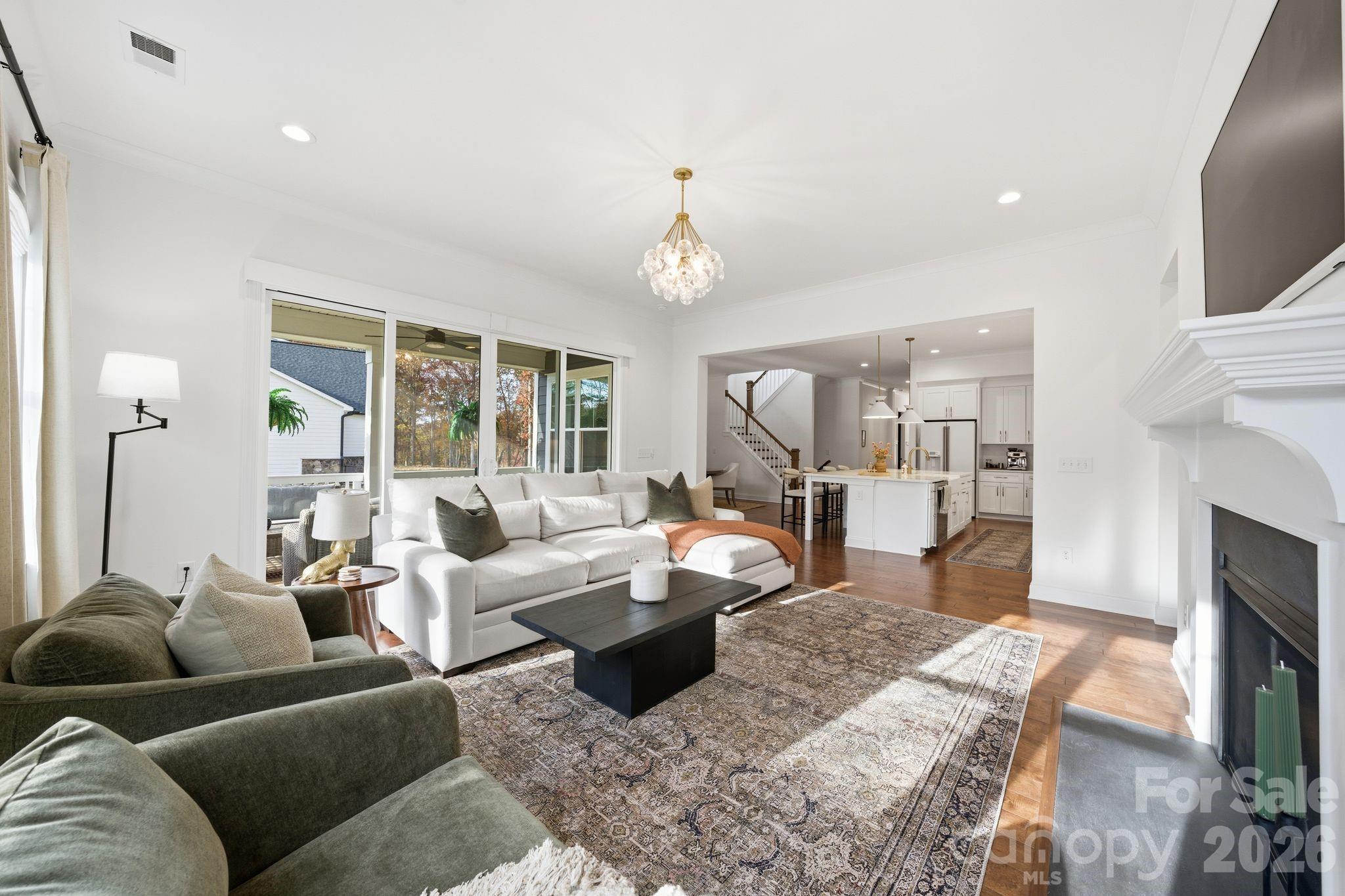 16515 Munson Hill Road Charlotte, NC 28278 - Photo 13 of 48