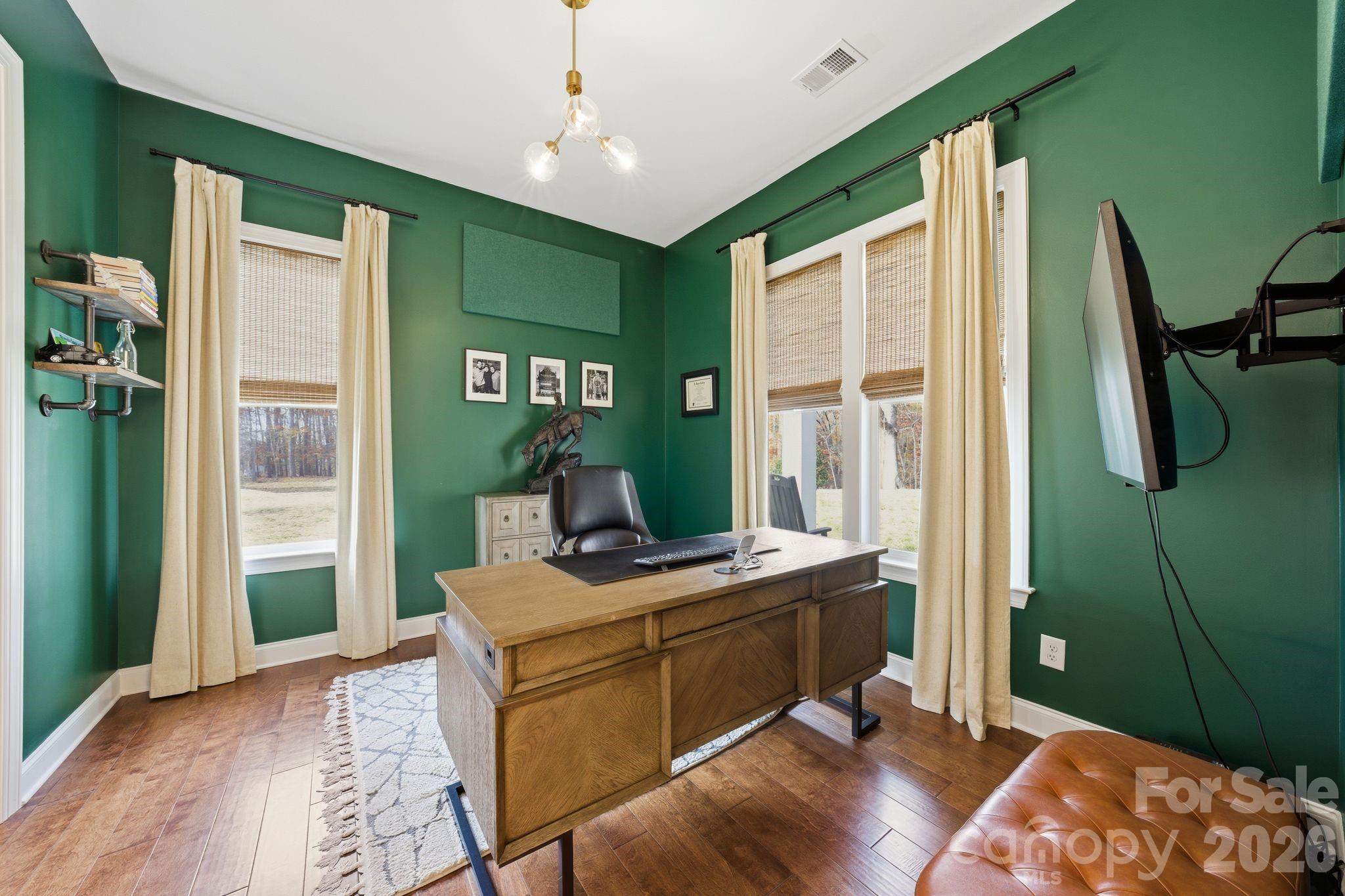 16515 Munson Hill Road Charlotte, NC 28278 - Photo 24 of 48